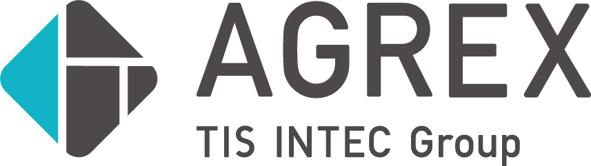 Agrex logo