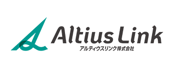 アルティウスリンク株式会社