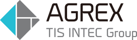 Agrex logo