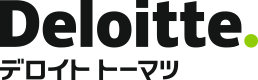 Deloitte logo