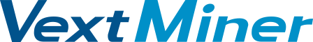 Vext miner logo