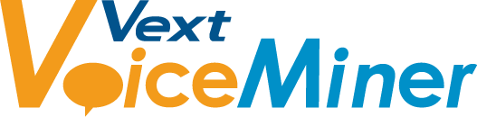 Vext voice miner