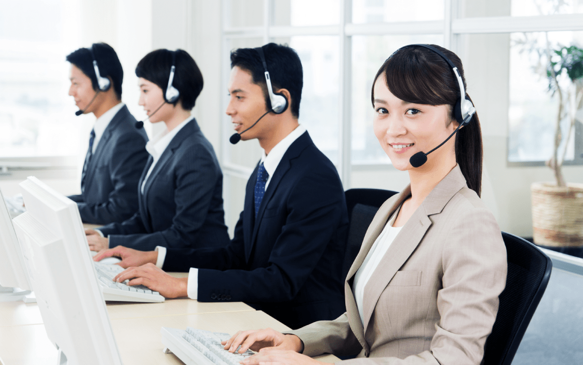 顧客との対話音声をクラウド上で可視化・分析するコンタクトセンターテクノロジーサービス「Bell Cloud VOC」を提供